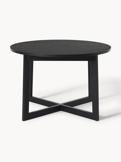 Westwing Collection Ausziehbarer Esstisch Bennet 115 - 215 x 75 cm Begrenzte Freigabe