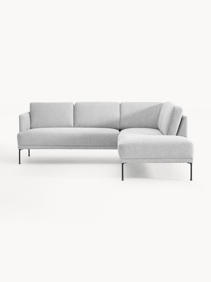 Westwing Collection Ecksofa Fluente Letzte 3 Tage