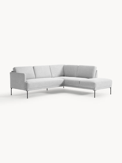Westwing Collection Ecksofa Fluente Letzte 3 Tage