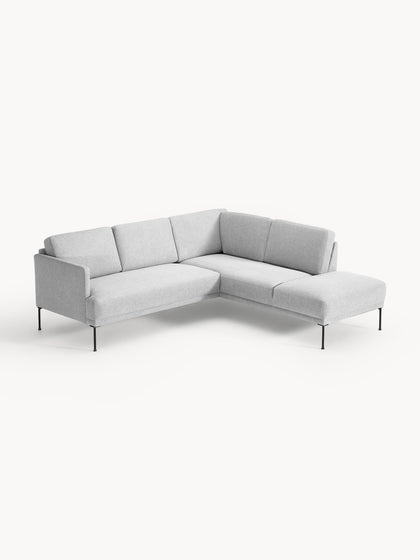 Westwing Collection Ecksofa Fluente Letzte 3 Tage