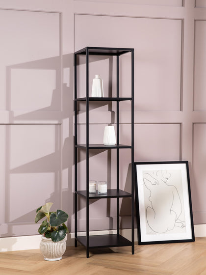 Westwing Collection Metall-Regal Neptun Discount Store für neue Produkte