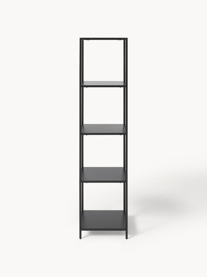 Westwing Collection Metall-Regal Neptun Discount Store für neue Produkte