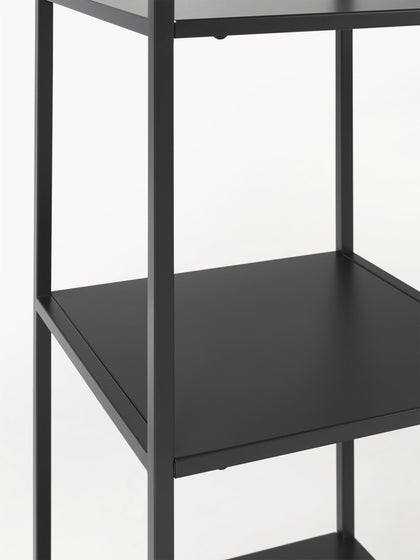 Westwing Collection Metall-Regal Neptun Discount Store für neue Produkte