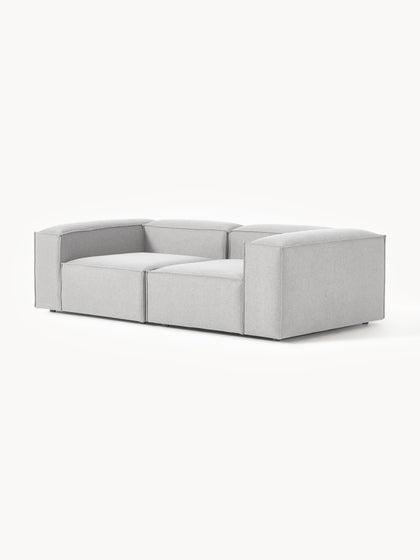 Westwing Collection Modulares Sofa Lennon (3-Sitzer) im Angebot
