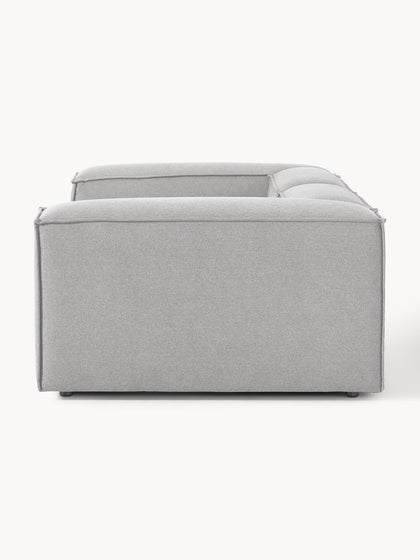 Westwing Collection Modulares Sofa Lennon (3-Sitzer) im Angebot