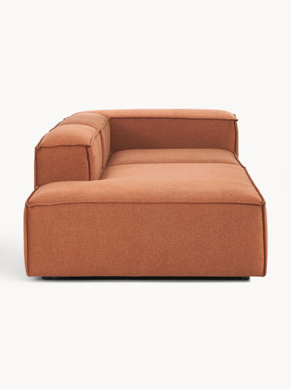 Westwing Collection Modulare Ottomane Lennon Kostenloser Versand