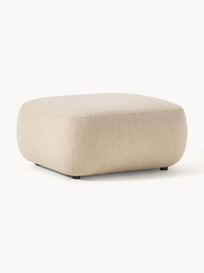 Westwing Collection Hocker Sofia Limitierter Zeitrabatt