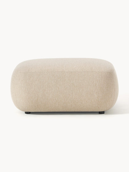 Westwing Collection Hocker Sofia Limitierter Zeitrabatt