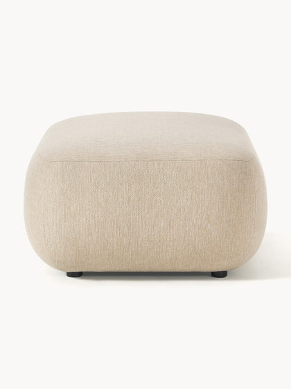Westwing Collection Hocker Sofia Limitierter Zeitrabatt