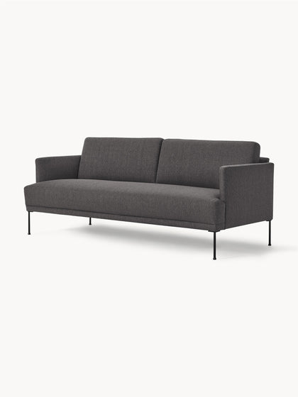 Westwing Collection Sofa Fluente (3-Sitzer) Muttertagsangebot