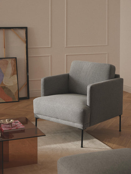 Westwing Collection Sessel Fluente Blitzangebot