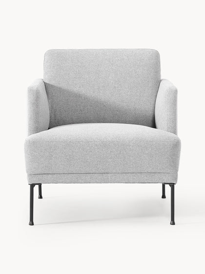 Westwing Collection Sessel Fluente Blitzangebot