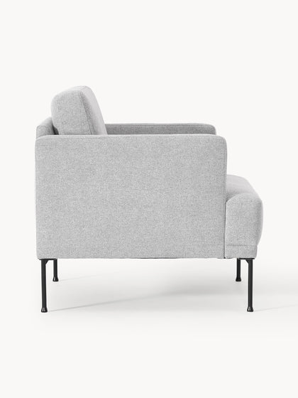 Westwing Collection Sessel Fluente Blitzangebot
