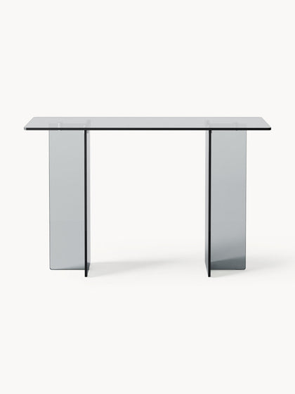 Westwing Collection Glas-Konsole Anouk Bestseller
