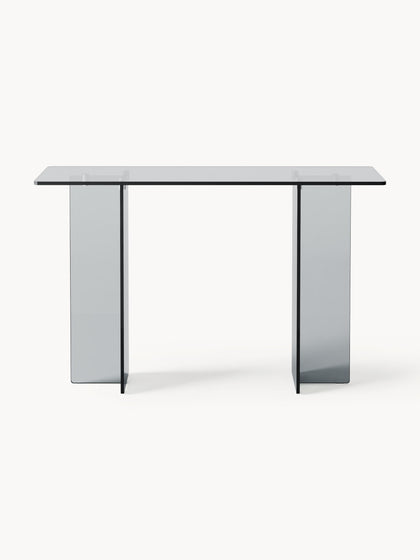 Westwing Collection Glas-Konsole Anouk Bestseller