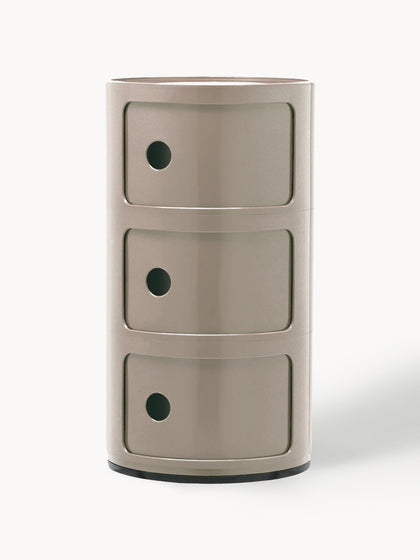 Westwing Collection Design Container Componibili 3 Elemente Letzte 2 Tage