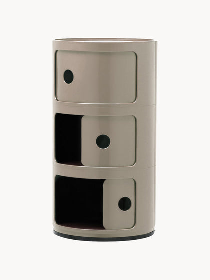 Westwing Collection Design Container Componibili 3 Elemente Letzte 2 Tage