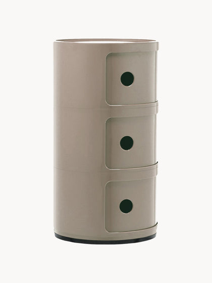 Westwing Collection Design Container Componibili 3 Elemente Letzte 2 Tage