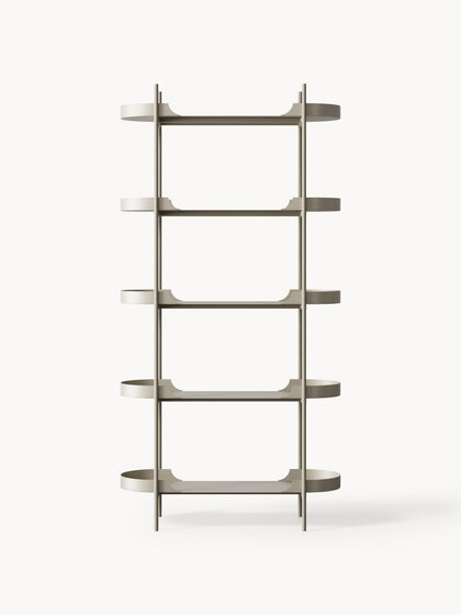 Westwing Collection Hohes Metall-Regal Taru Zeitbegrenzte Promotion