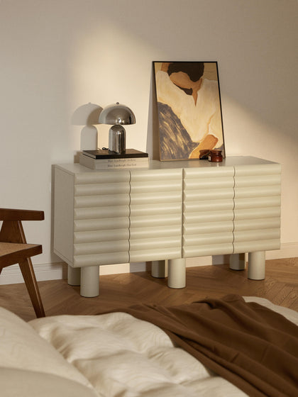 Westwing Collection Sideboard Fana Nur für heute