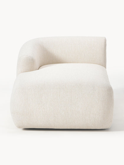 Westwing Collection Ottomane-Eckmodul Sofia Outlet