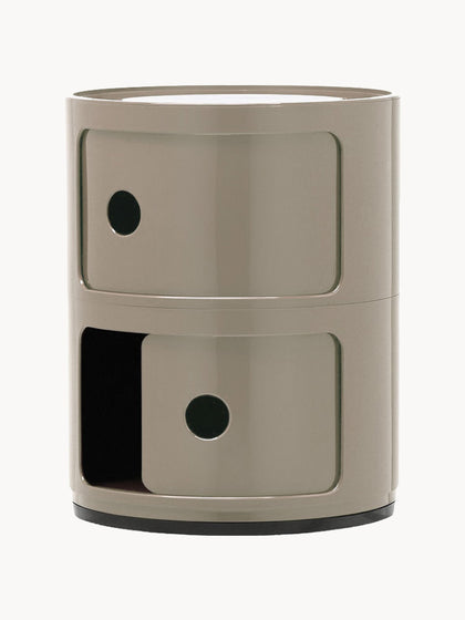 Westwing Collection Design Container Componibili 2 Elemente Angebote