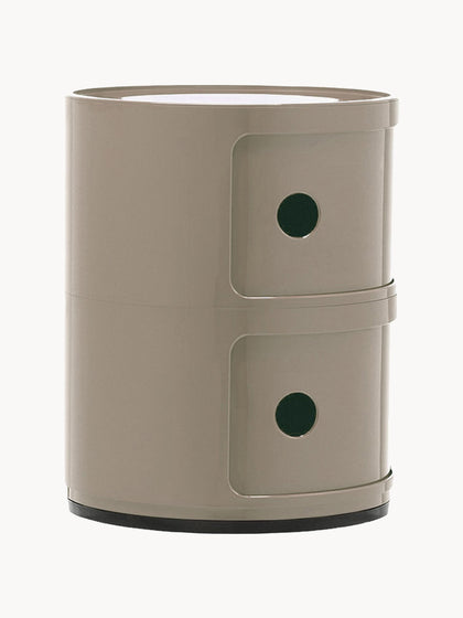 Westwing Collection Design Container Componibili 2 Elemente Angebote