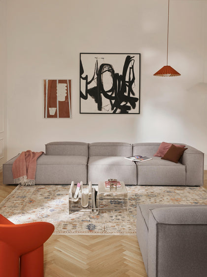 Westwing Collection Mittelmodul Lennon Limitierter Zeitrabatt