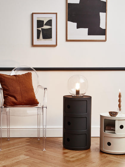 Westwing Collection Design Container Componibili 3 Elemente Rabatt