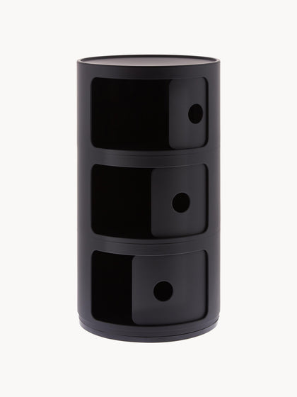 Westwing Collection Design Container Componibili 3 Elemente Rabatt