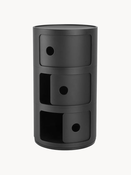 Westwing Collection Design Container Componibili 3 Elemente Rabatt
