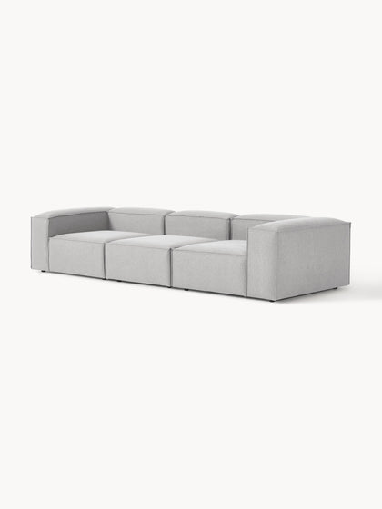 Westwing Collection Modulares Sofa Lennon (4-Sitzer) Flash Sale