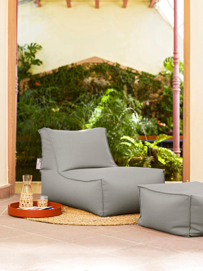 Westwing Collection Outdoor-Liegesack Korfu Online Shopping