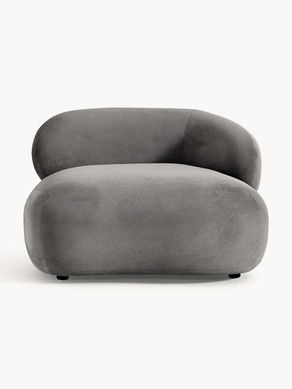 Westwing Collection Loungesessel Alba Saisonschlussverkauf