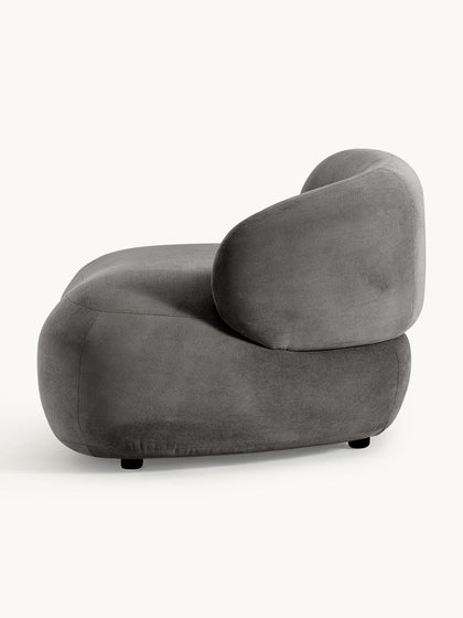 Westwing Collection Loungesessel Alba Saisonschlussverkauf