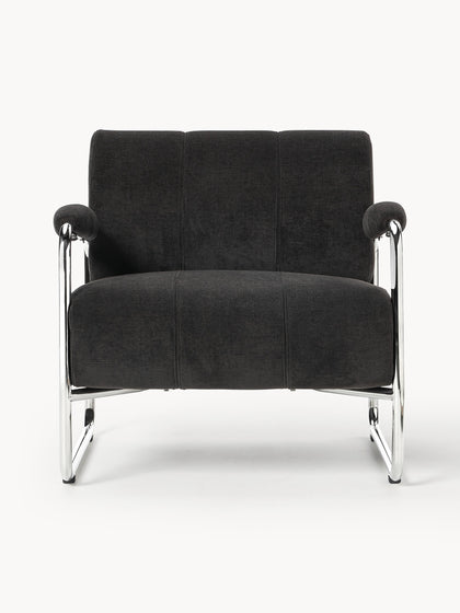 Westwing Collection Loungesessel Marcel Valentinstagsangebot