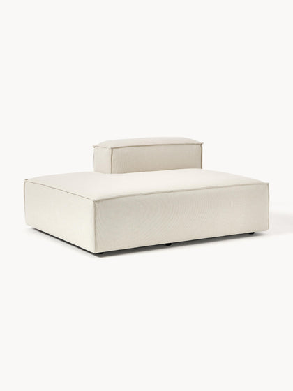Westwing Collection Ottomane-Modul Lennon Blitzangebot