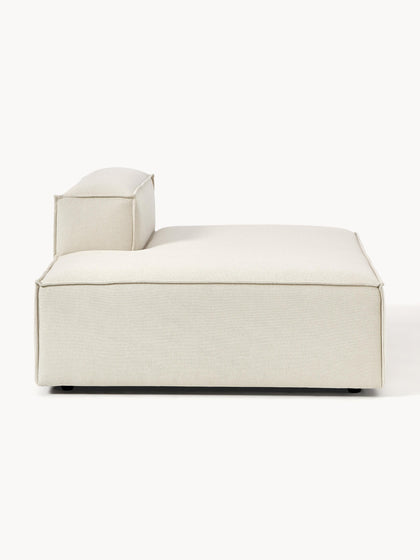 Westwing Collection Ottomane-Modul Lennon Blitzangebot
