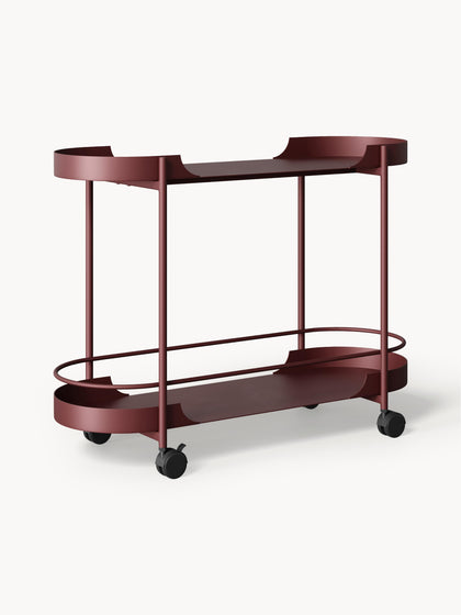 Westwing Collection Metall-Servierwagen Taru Neuheiten
