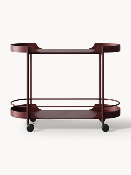 Westwing Collection Metall-Servierwagen Taru Neuheiten