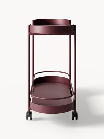 Westwing Collection Metall-Servierwagen Taru Neuheiten