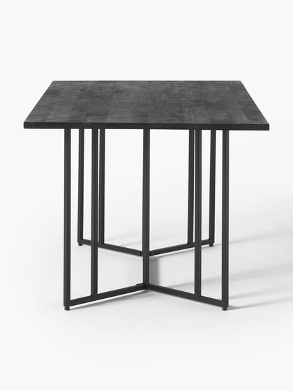 Westwing Collection Esstisch Luca aus Mangoholz in verschiedenen Größen JETZT KAUFEN