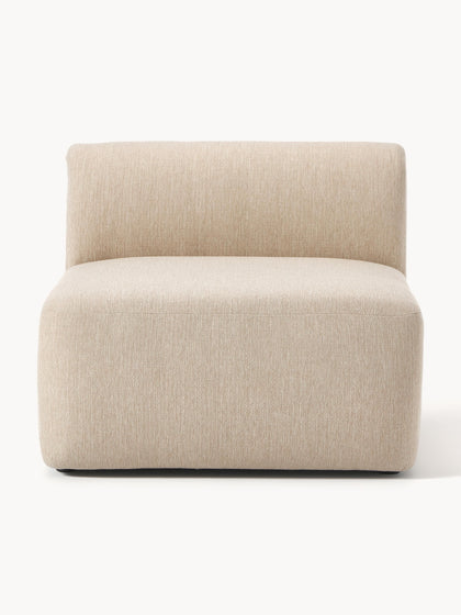 Westwing Collection Mittelmodul Sofia Sonderangebot der Fabrik