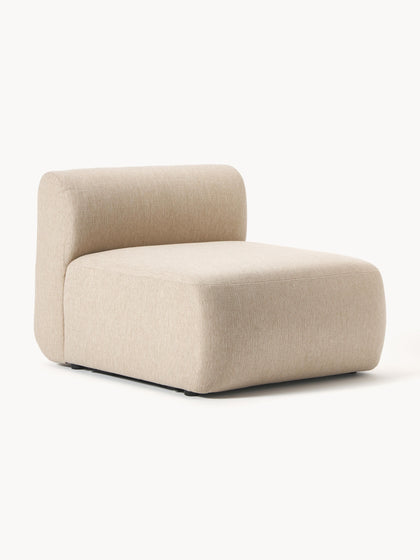 Westwing Collection Mittelmodul Sofia Sonderangebot der Fabrik