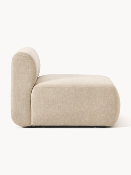 Westwing Collection Mittelmodul Sofia Sonderangebot der Fabrik