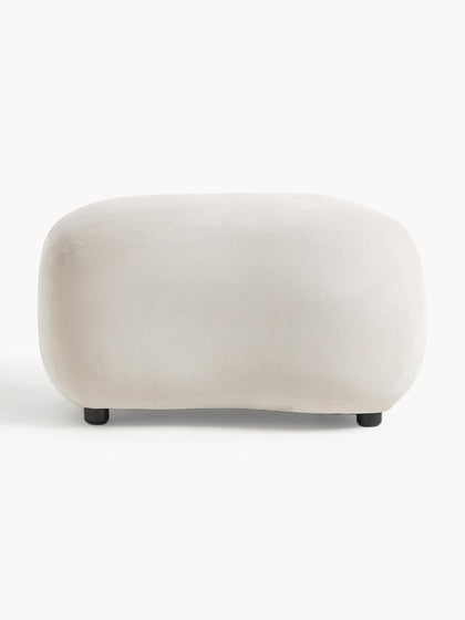 Westwing Collection Hocker Alba Kostenloser Versand