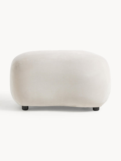 Westwing Collection Hocker Alba Kostenloser Versand