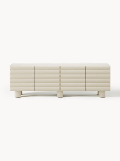Westwing Collection Lowboard Fana Black Friday