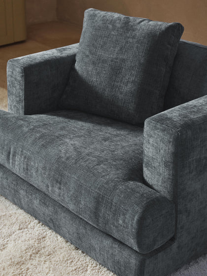Westwing Collection Sessel Tribeca Top Angebot