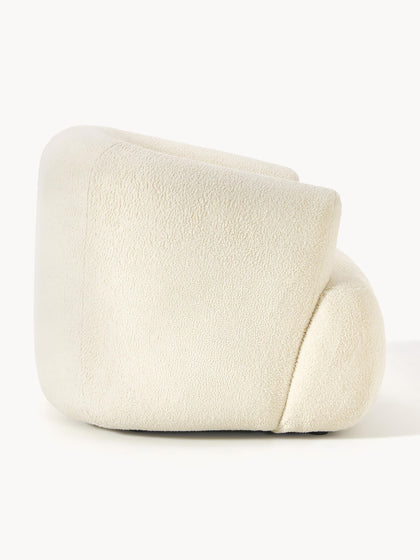 Westwing Collection Teddy-Sessel Sofia Online Outlet
